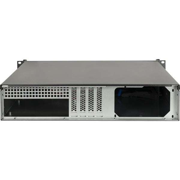 Inter-Tech IPC 2U-K-240L, Server-Gehäuse - Inter-Tech - vue 2