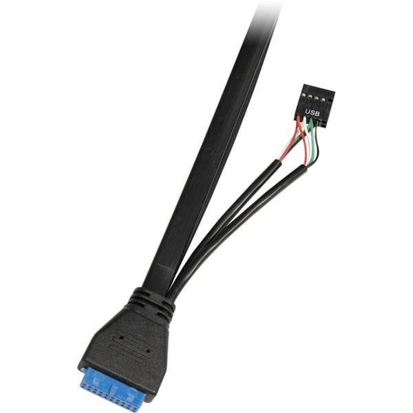 Inter-Tech IPC 2U-K-240L, Server-Gehäuse - Inter-Tech - vue 5