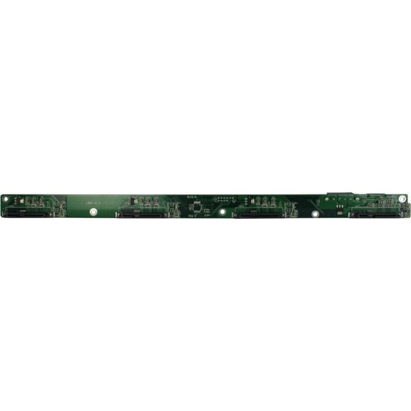 Inter-Tech IPC 4U-4424, Server-Gehäuse - Inter-Tech - vue 8