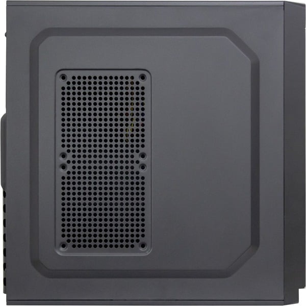 Inter-Tech IT-5916, Tower-Gehäuse - Inter-Tech - vue 5