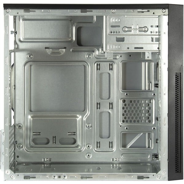 Inter-Tech IT-6521 Straight, Tower-Gehäuse - Inter-Tech - vue 5