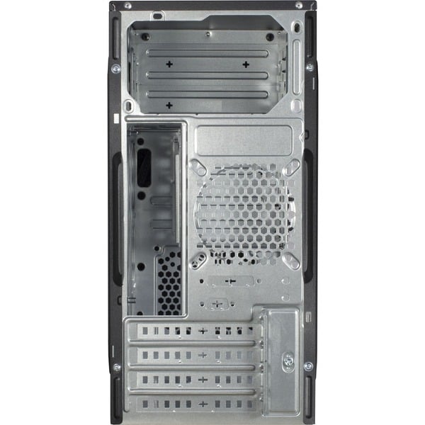 Inter-Tech IT-6521 Straight, Tower-Gehäuse - Inter-Tech - vue 7