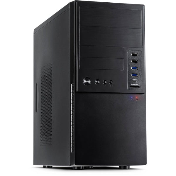 Inter-Tech IT-6865, Tower-Gehäuse - Inter-Tech
