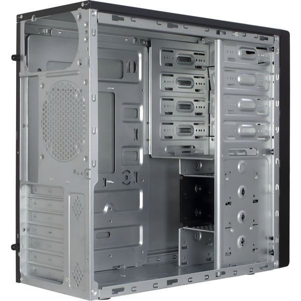 Inter-Tech IT-8835 Ripple, Tower-Gehäuse - Inter-Tech - vue 6