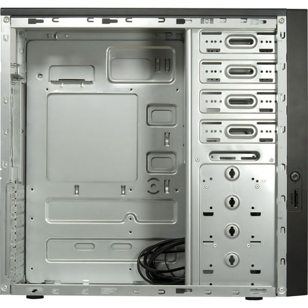 Inter-Tech IT-8862 Plaid, Tower-Gehäuse - Inter-Tech - vue 7