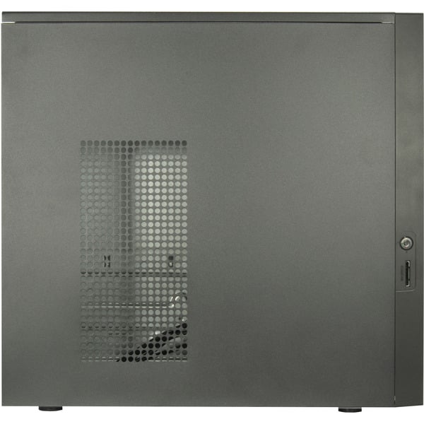 Inter-Tech IT-8862 Plaid, Tower-Gehäuse - Inter-Tech - vue 8