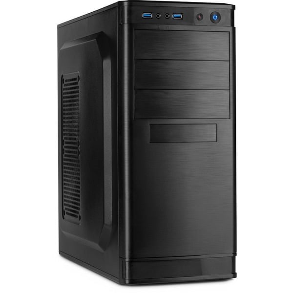 Inter-Tech IT- 5905, Tower-Gehäuse - Inter-Tech