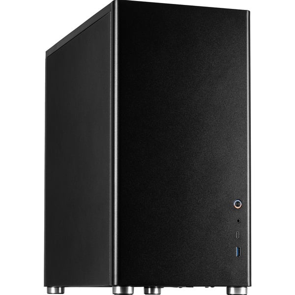 Inter-Tech X2 Duplex Pro, Tower-Gehäuse - Inter-Tech