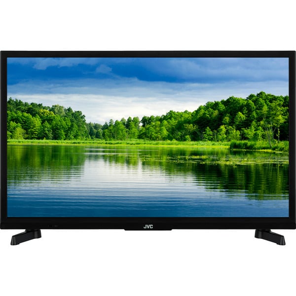 JVC LT-24VRH3555, LCD-Fernseher - JVC - vue 2