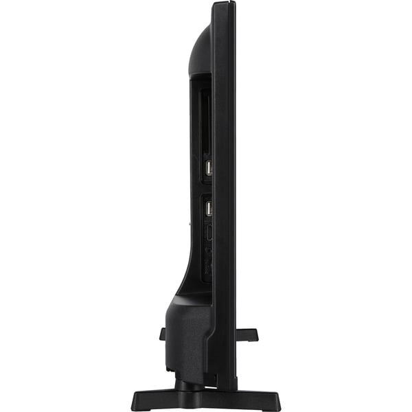 JVC LT-24VRH3555, LCD-Fernseher - JVC - vue 4