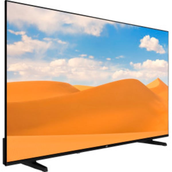 JVC LT-50VRQ3555, QLED-Fernseher - JVC