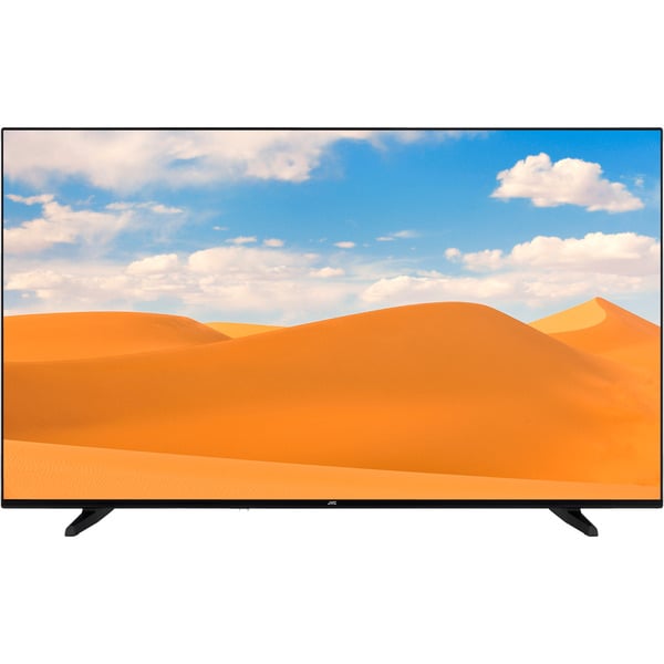 JVC LT-50VRQ3555, QLED-Fernseher - JVC - vue 2