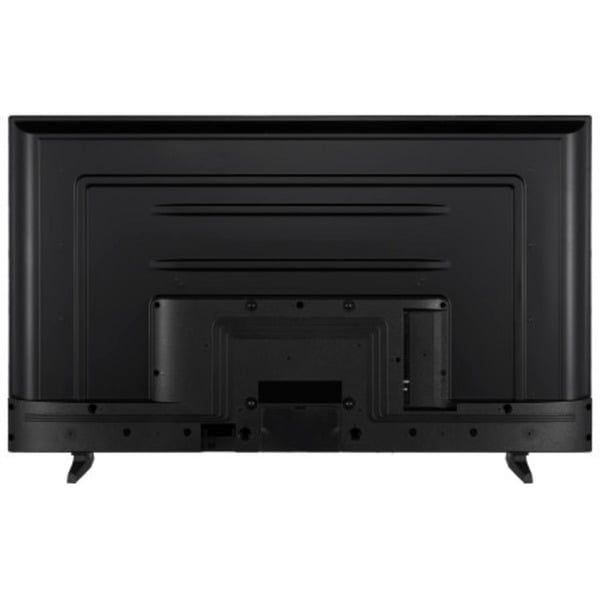 JVC LT-50VRQ3555, QLED-Fernseher - JVC - vue 3