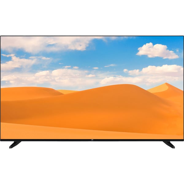 JVC LT-65VRQ3555, QLED-Fernseher - JVC - vue 2
