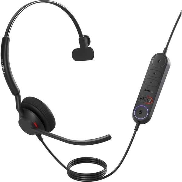 Jabra Engage 40 Link, Headset - Jabra