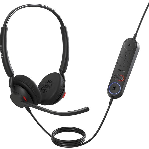 Jabra Engage 40 Link, Headset - Jabra
