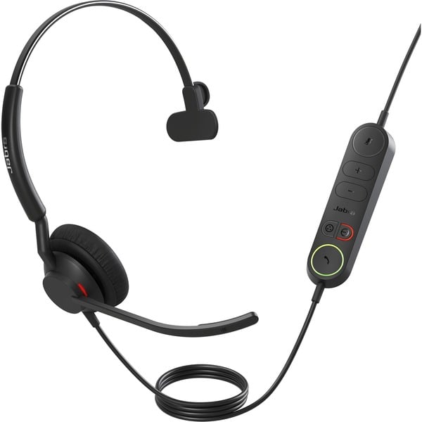 Jabra Engage 40, Headset - Jabra
