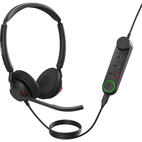 Jabra Engage 50 II Link, Headset - Jabra