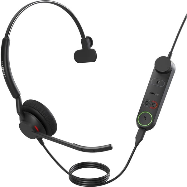 Jabra Engage 50 II, Headset - Jabra
