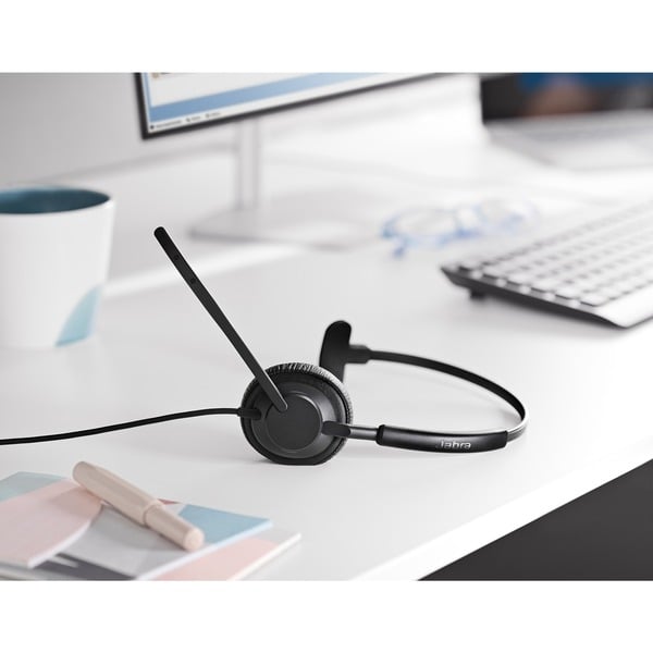 Jabra Engage 50 II, Headset - Jabra - vue 4