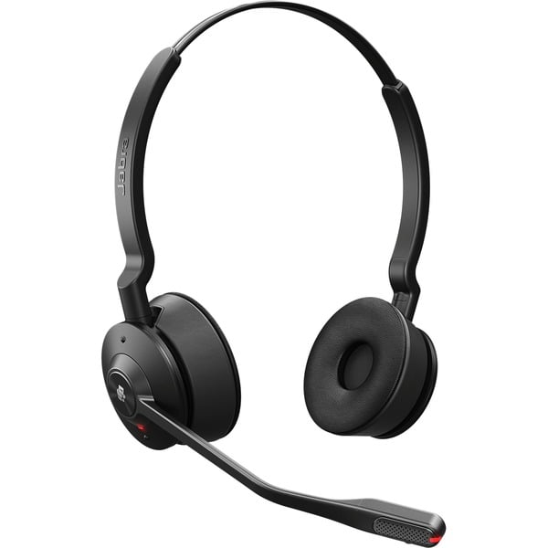 Jabra Engage 55 SE - USB-A MS Stereo, Headset - Jabra