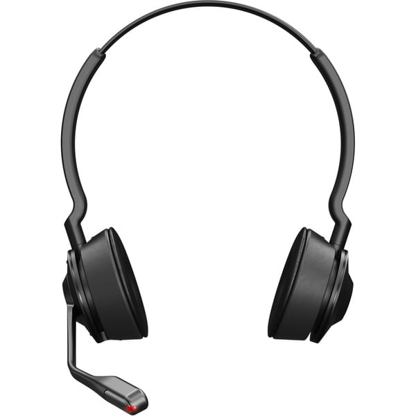 Jabra Engage 55 SE - USB-A MS Stereo, Headset - Jabra - vue 2
