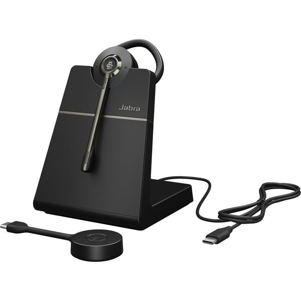 Jabra Engage 55 SE - USB-C MS Convertible, Headset - Jabra