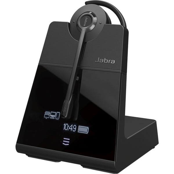 Jabra Engage 65 SE - Convertible, Headset - Jabra