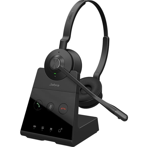 Jabra Engage 65 SE - Stereo, Headset - Jabra