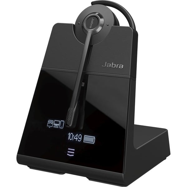 Jabra Engage 75 SE - Convertible, Headset - Jabra