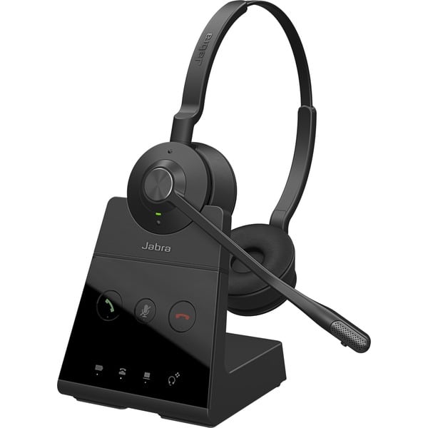 Jabra Engage 75 SE - Stereo, Headset - Jabra