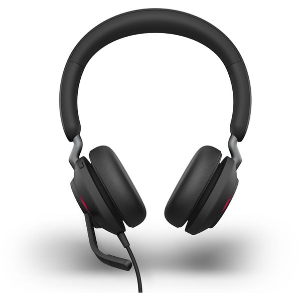 Jabra Evolve2 40 SE, Headset - Jabra - vue 2