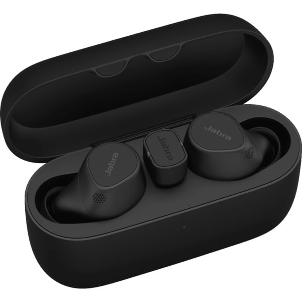 Jabra Evolve2 Buds, Kopfhörer - Jabra