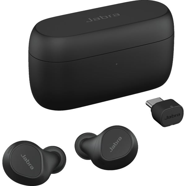 Jabra Evolve2 Buds, Kopfhörer - Jabra - vue 2