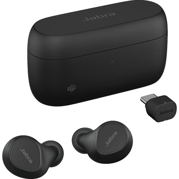 Jabra Evolve2 Buds, Kopfhörer - Jabra - vue 2