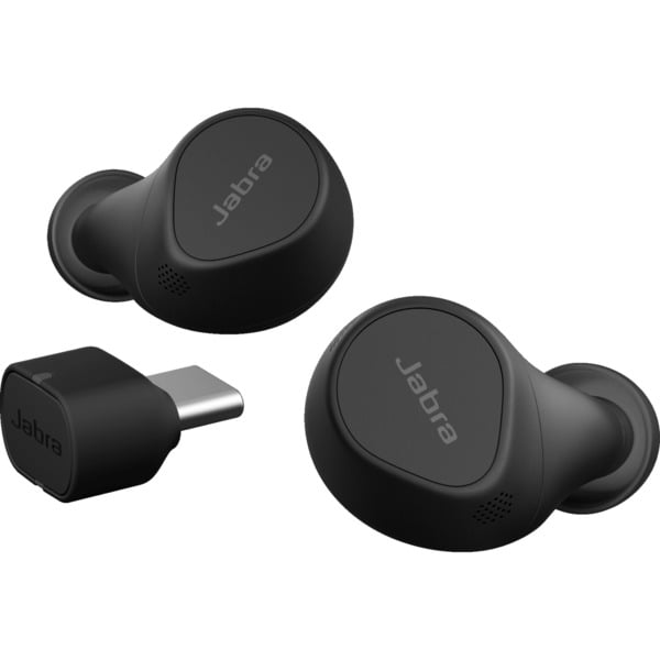 Jabra Evolve2 Buds, Kopfhörer - Jabra - vue 3