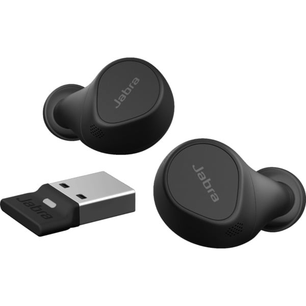 Jabra Evolve2 Buds, Kopfhörer - Jabra - vue 3