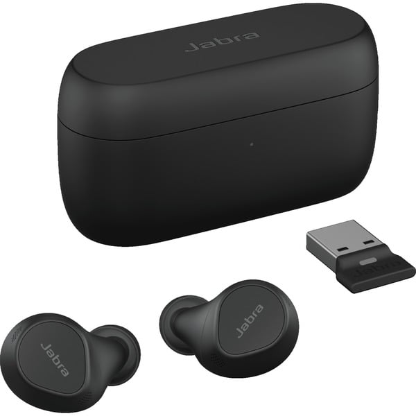 Jabra Evolve2 Buds, Kopfhörer - Jabra - vue 3