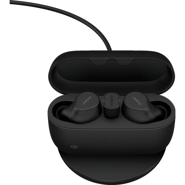 Jabra Evolve2 Buds, Kopfhörer - Jabra