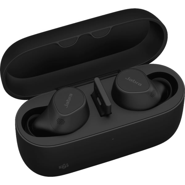 Jabra Evolve2 Buds, Kopfhörer - Jabra - vue 2