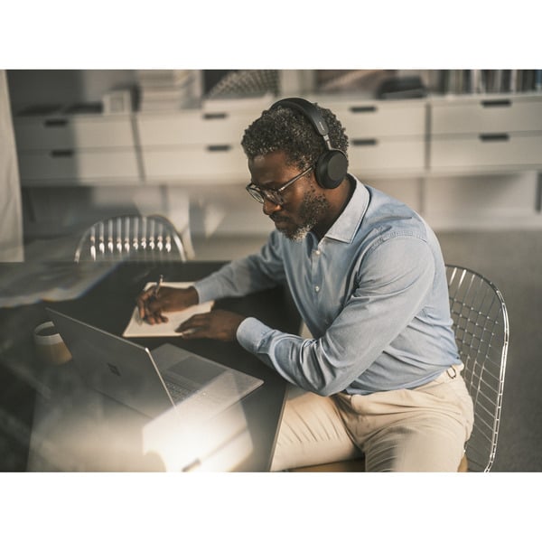 Jabra Evolve3 75, Headset - Jabra - vue 15