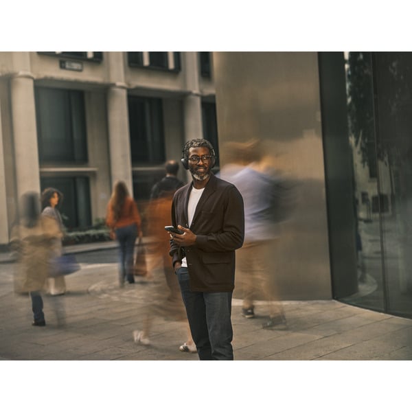 Jabra Evolve3 75, Headset - Jabra - vue 19