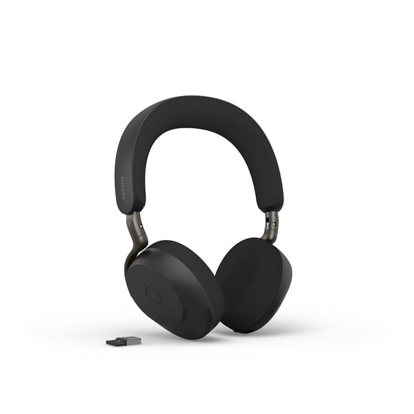 Jabra Evolve3 75, Headset - Jabra - vue 3