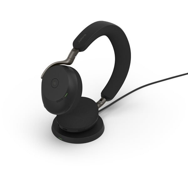 Jabra Evolve3 75, Headset - Jabra - vue 4