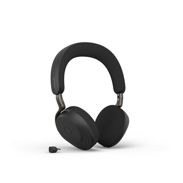 Jabra Evolve3 75, Headset - Jabra - vue 3