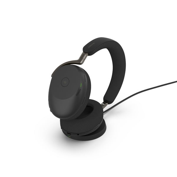 Jabra Evolve3 85, Headset - Jabra - vue 4