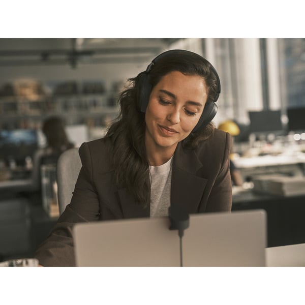 Jabra Evolve3 85, Headset - Jabra - vue 16