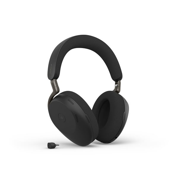 Jabra Evolve3 85, Headset - Jabra - vue 3