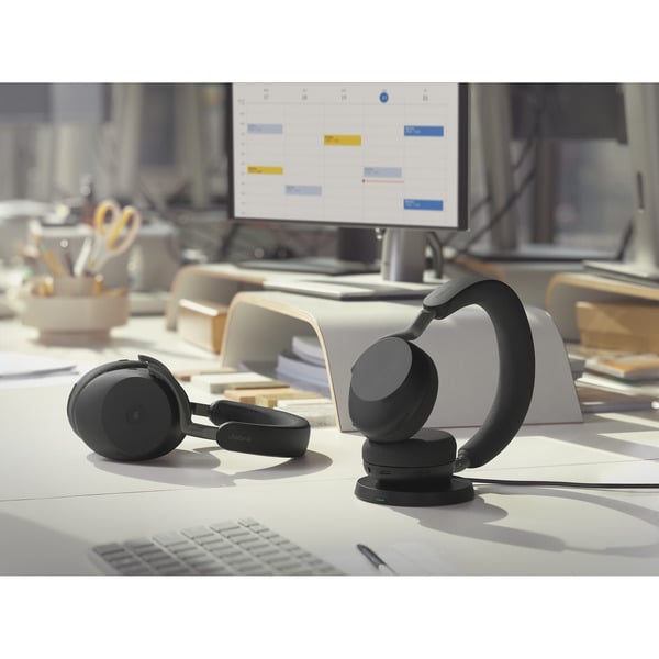 Jabra Evolve3 85, Headset - Jabra - vue 24