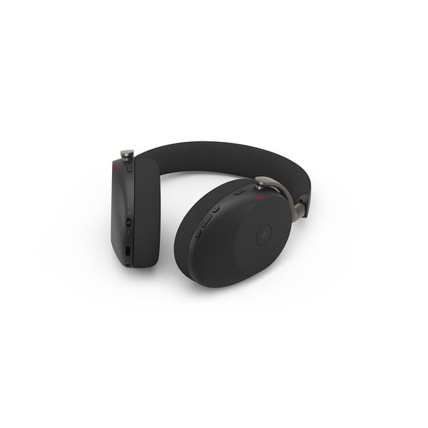 Jabra Evolve3 85, Headset - Jabra - vue 4